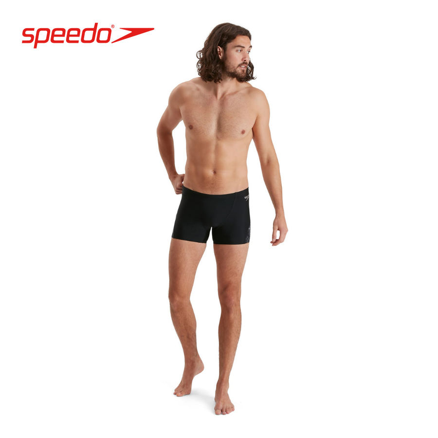 Quần bơi thể thao nam Speedo - 8-113669177