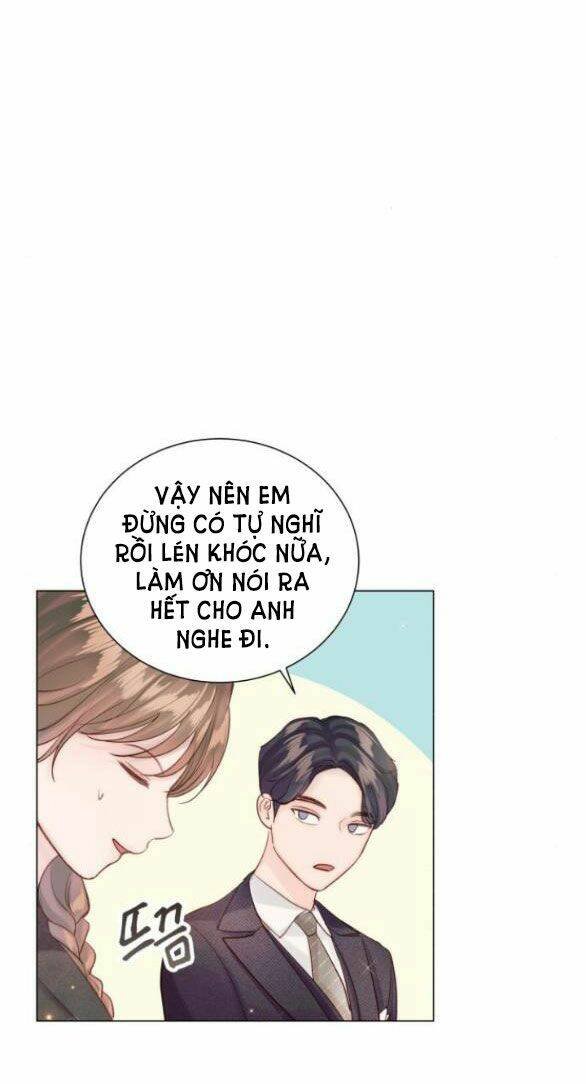 nhất định chúng ta sẽ được hạnh phúc chapter 72.2 31