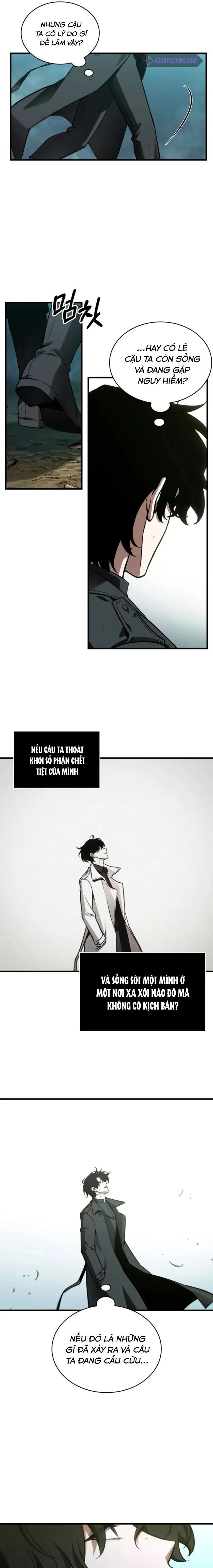 toàn trí độc giả - omniscient reader chapter 237 18