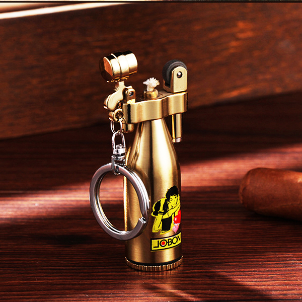 Hộp quẹt xăng Jobon V.1