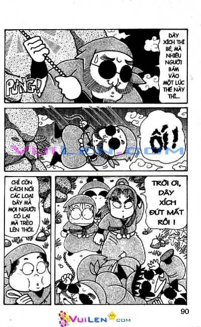 ninja loạn thị chapter 63 90