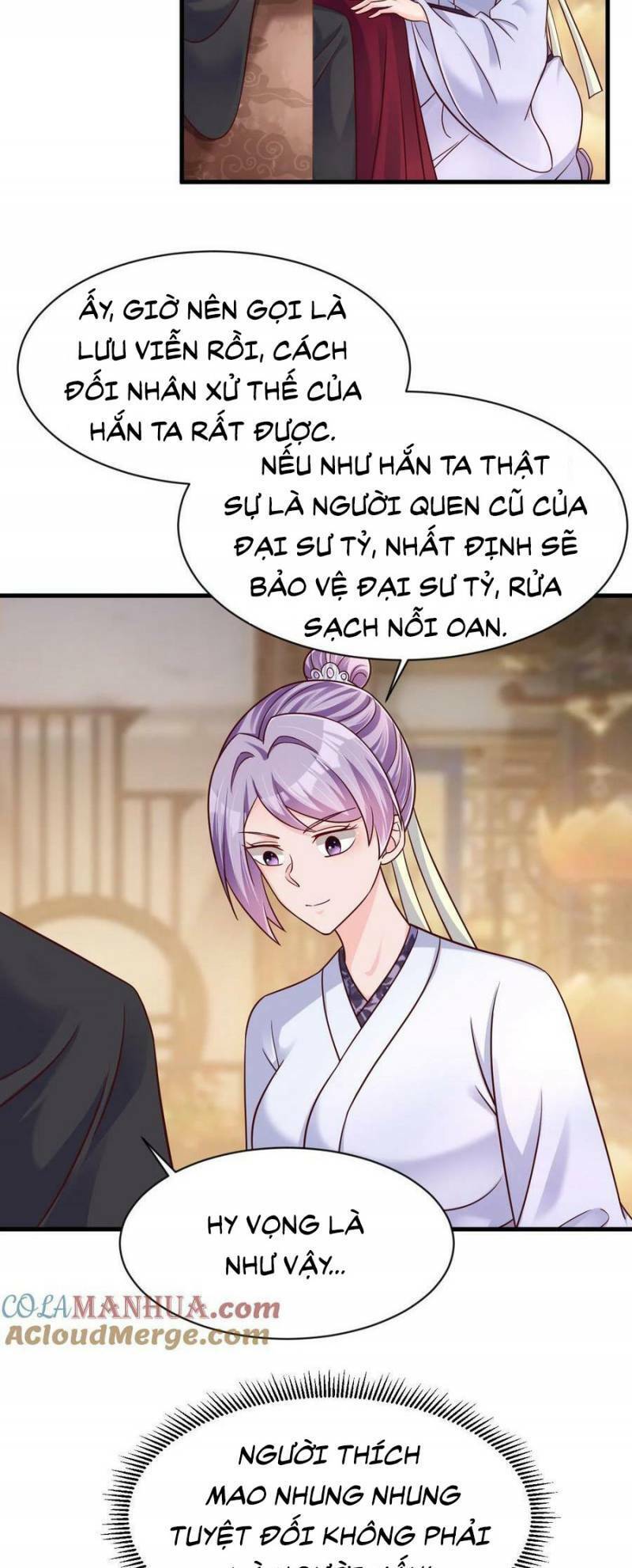 Sau Khi Max Độ Yêu Thích Chapter 130 - Trang 6