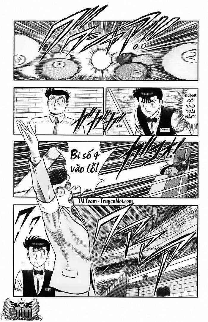 break shot chapter 129 10