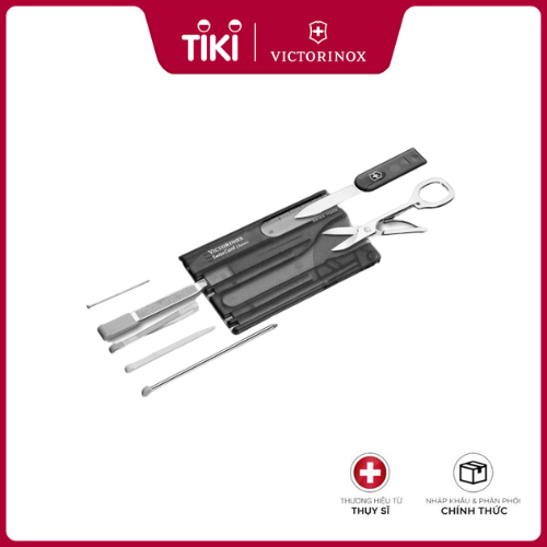 Dụng cụ đa năng VICTORINOX SwissCards