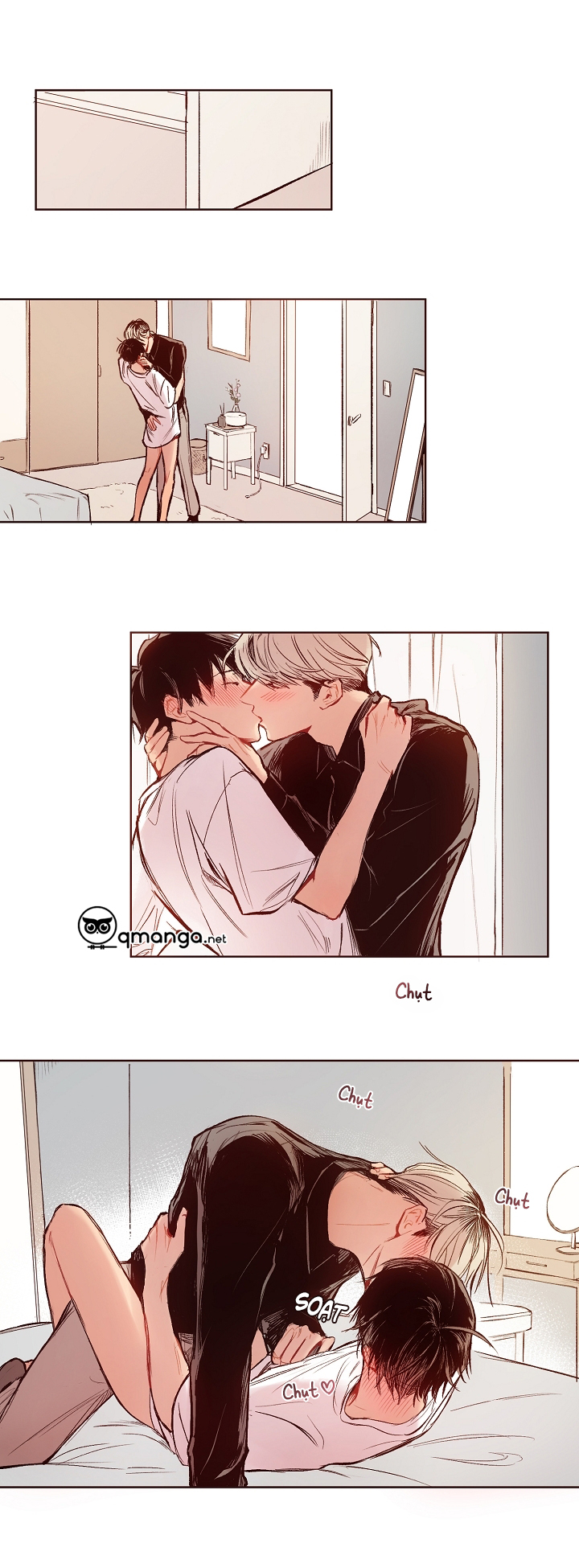 hãy trao cho tôi một tình yêu tựa như phim chapter 7 5