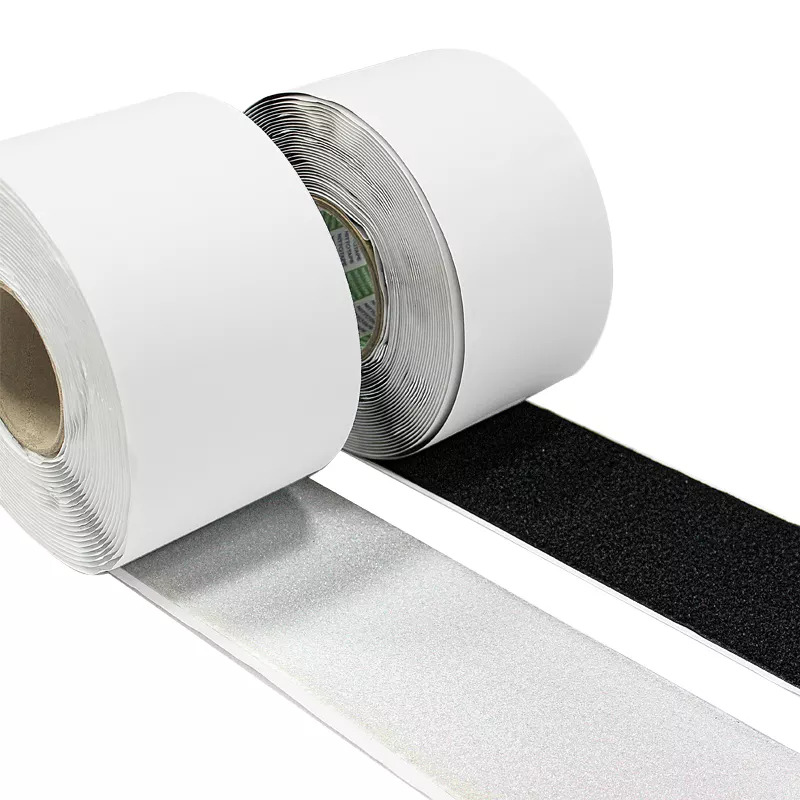 Miếng dán xé, băng dán xé velcro tape có lớp băng keo 2 mặt bản 5cm