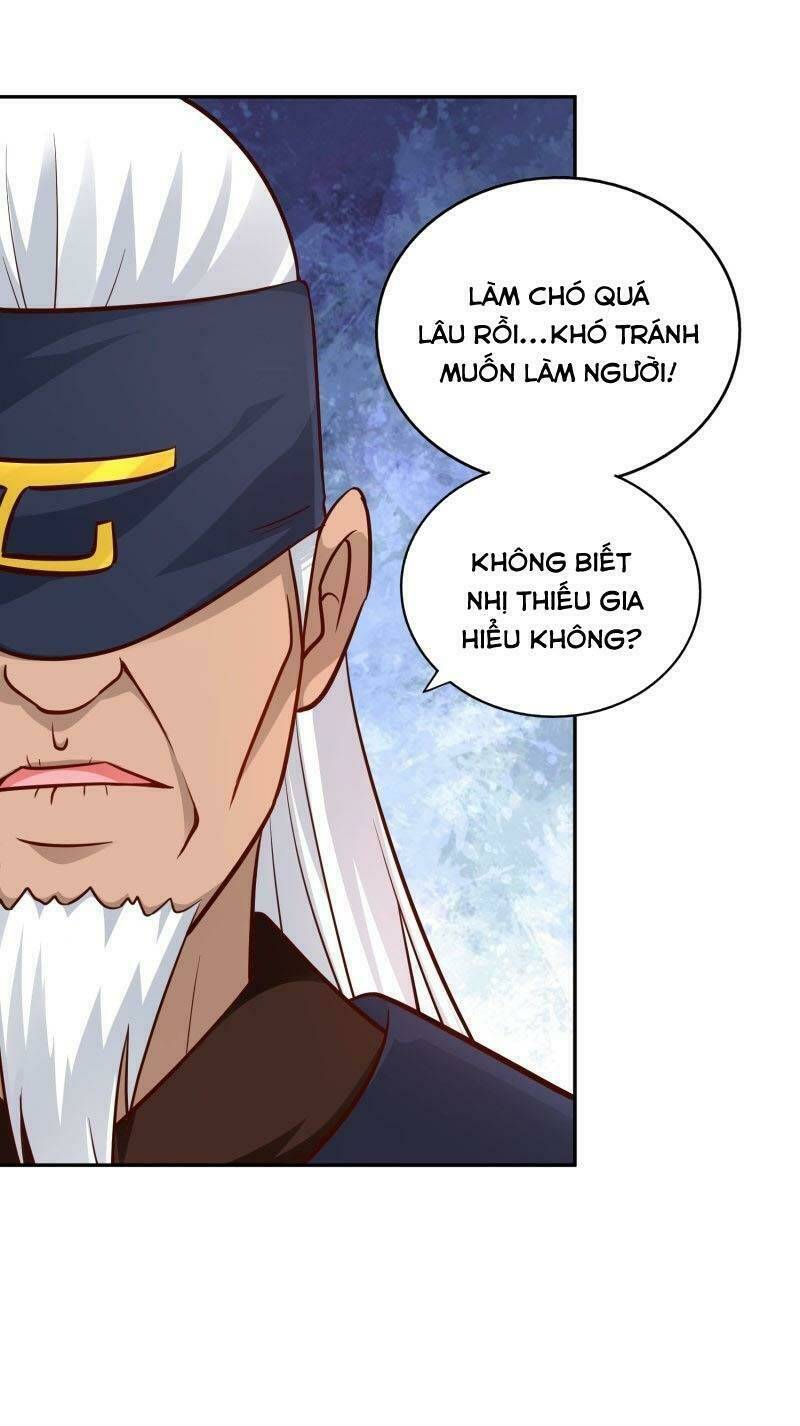võ linh kiếm tôn chapter 102 23