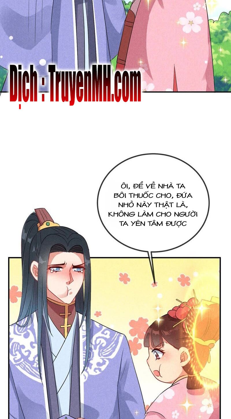 101 mỹ nam của vương phi béo phì chapter 32 6