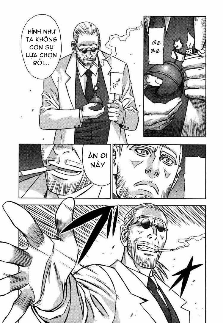 jackals chapter 15 21