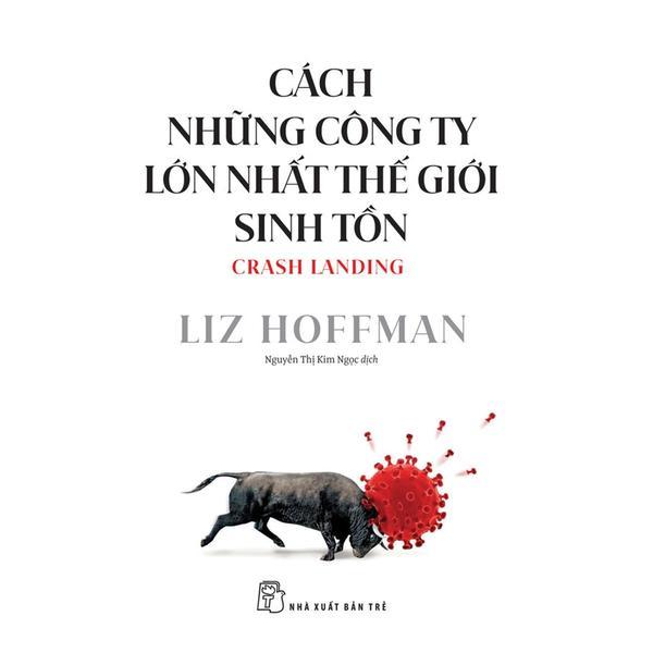 Cách Những Công Ty Lớn Nhất Thế Giới Sinh Tồn - Bản Quyền