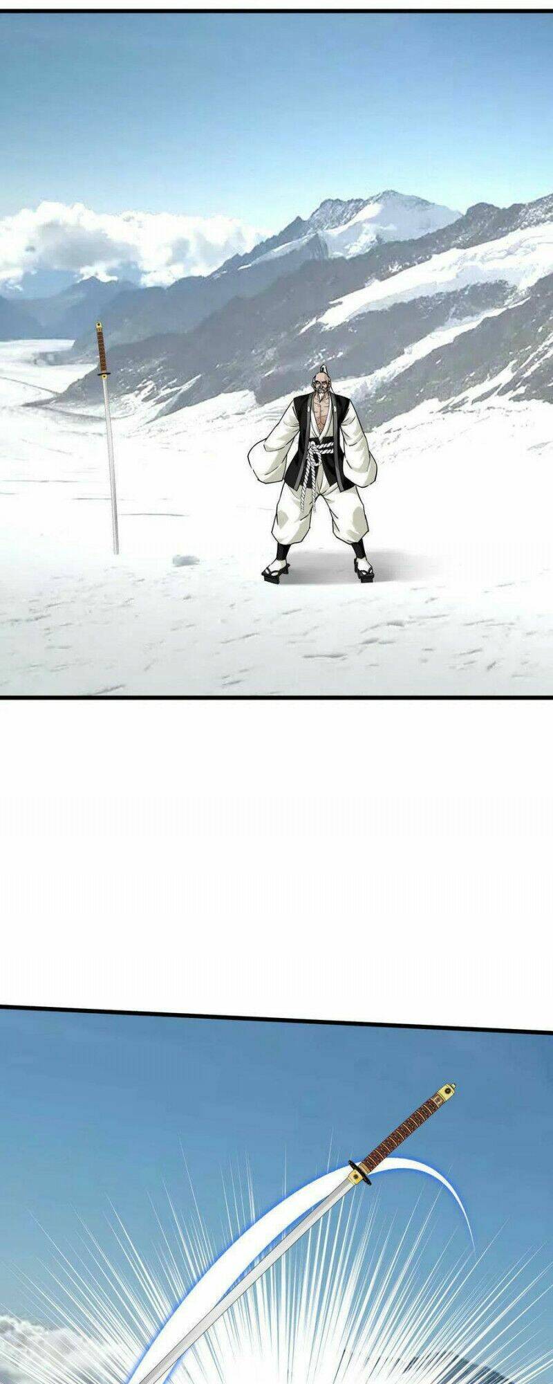 trọng sinh ta là đại thiên thần chapter 191 19