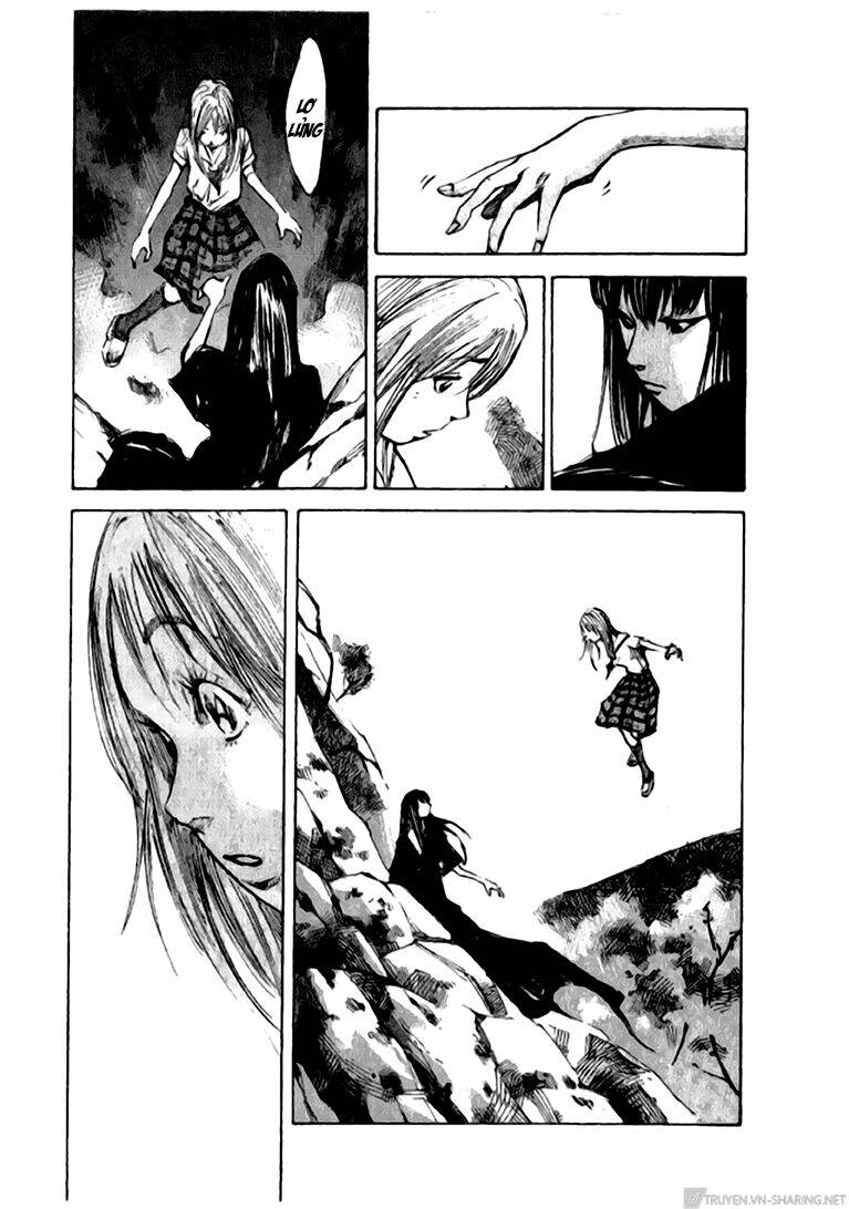 skyhigh: shinshou chapter 14.2 10