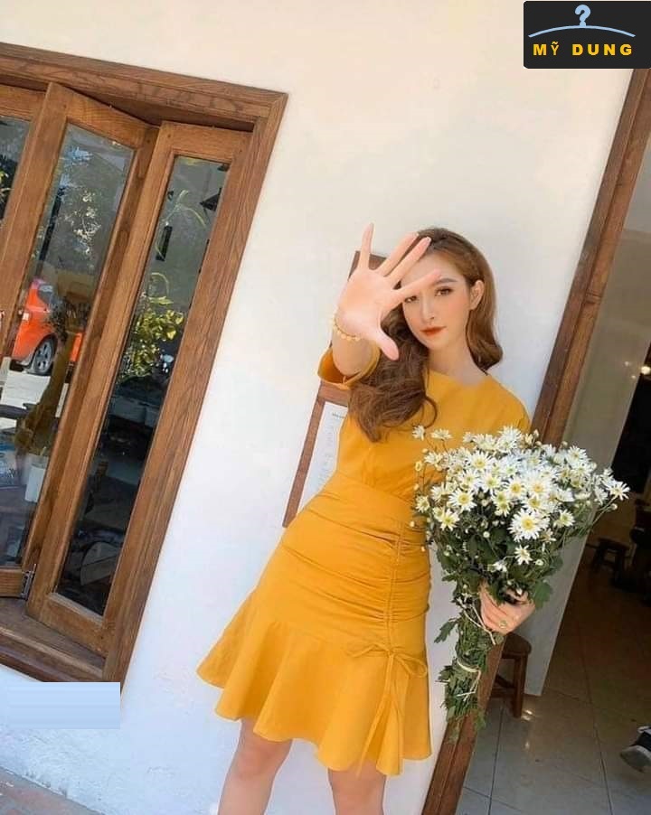 ĐẦM XOÈ BÈO DÂY RÚT NHÚN - ĐƠN GIÃN-NHẸ NHÀNG