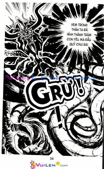 những người bạn tốt chapter 26 35