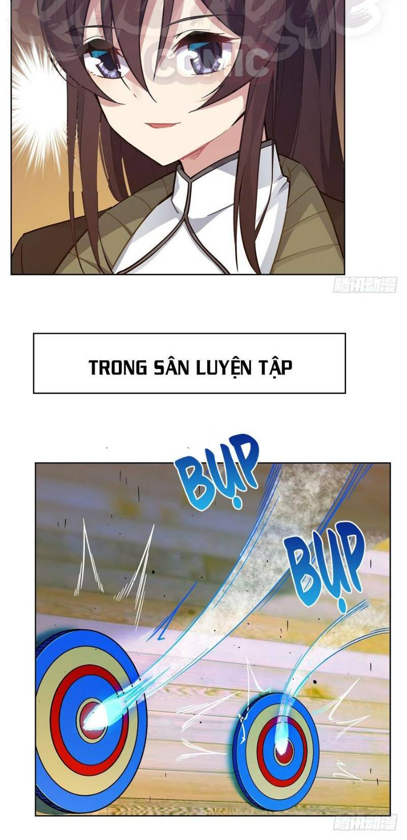 nhặt ma vương về làm nữ hầu chapter 14 22