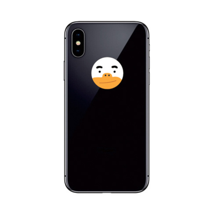 Popsockets chống lưng điện thoại cực tiện ích với nhiều mẫu cool ngầu, dễ thương (giao ngẫu nhiên)