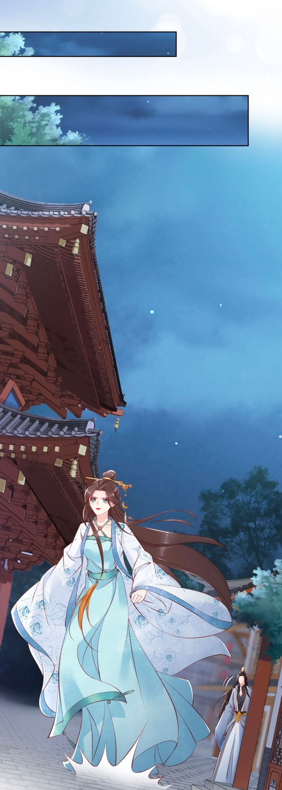 đế cung đông hoàng phi chapter 69 4