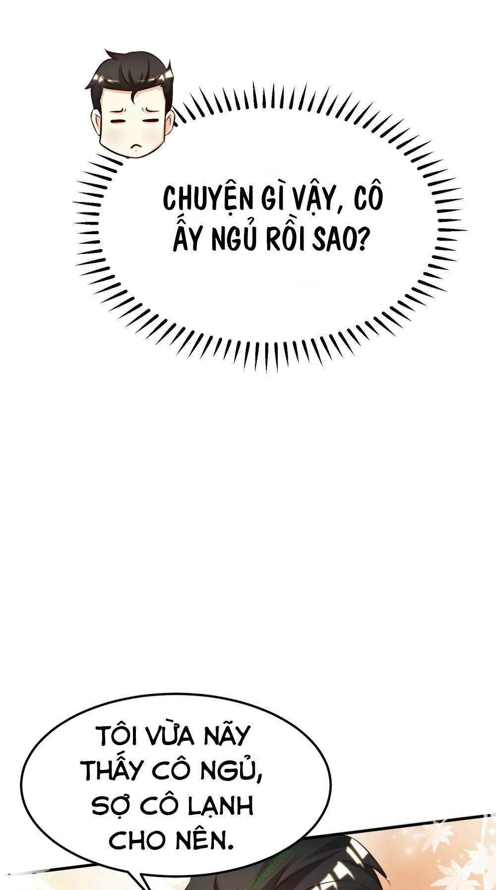 tối cường vận đào hoa chapter 12 27