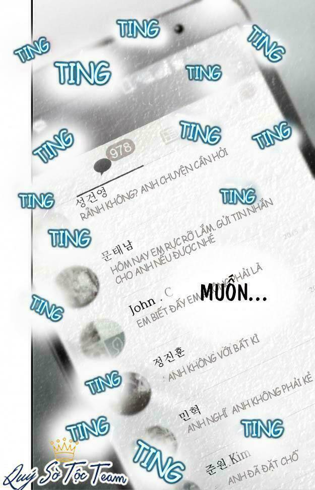 tiếp xúc chí mạng chapter 1 13