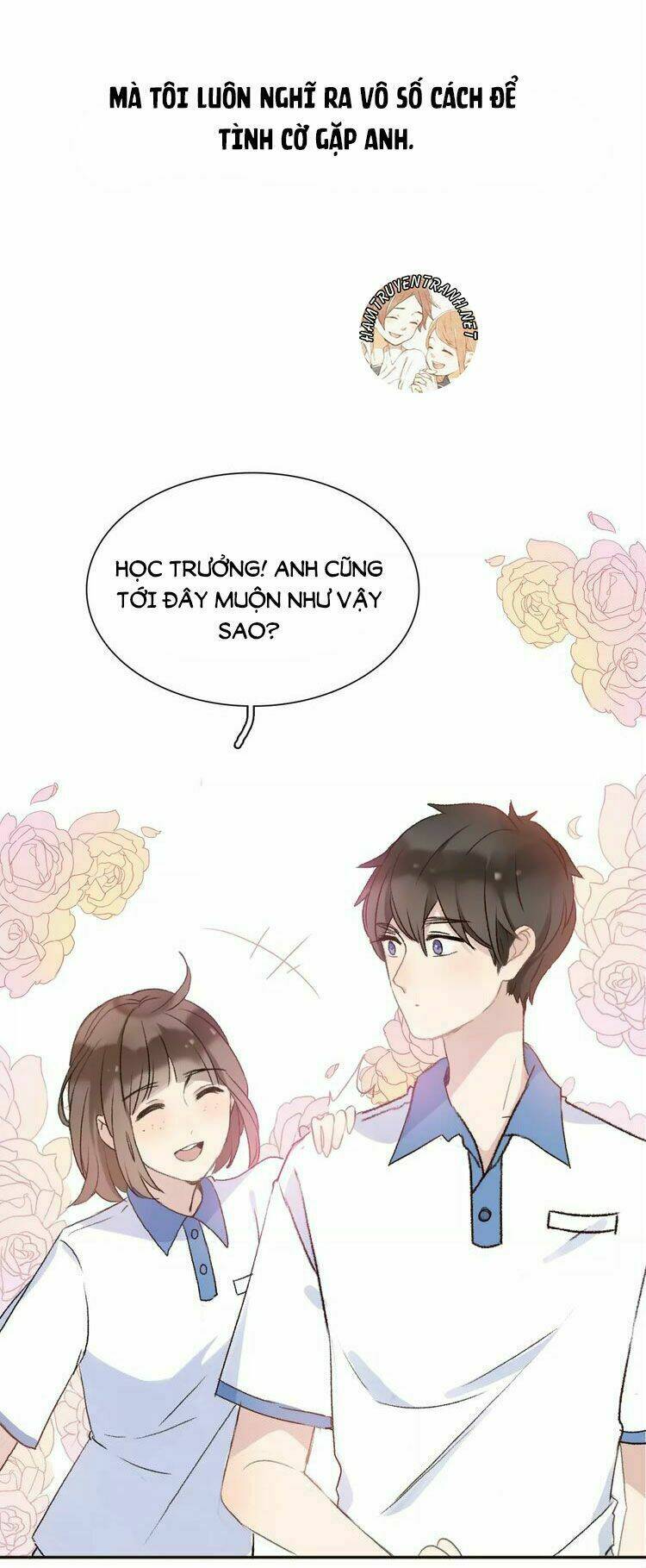 cuộc chiến tiền nhiệm chapter 5.2 12