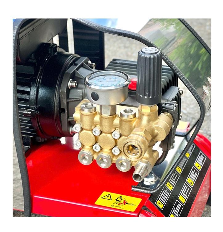 MÁY XỊT RỬA ÁP LỰC CAO 2000W DK-X20 DEKO - HÀNG CHÍNH HÃNG