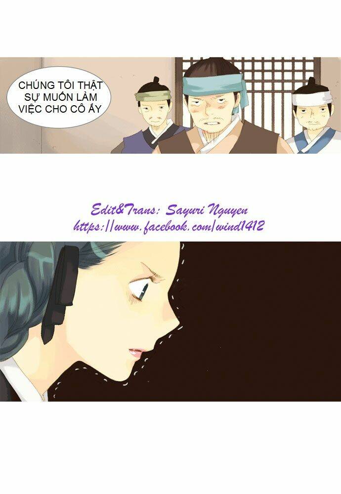 the great merchant kim manduk chapter 24 13