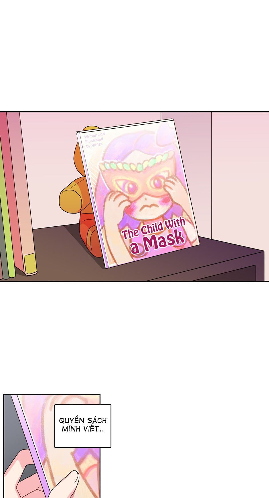 quý cô với chiếc mặt nạ chapter 17 13