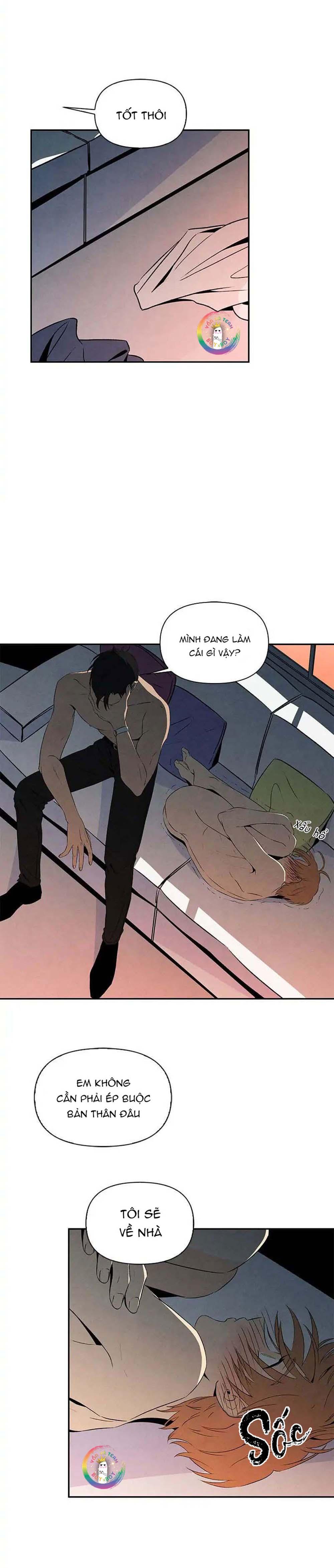 bona sort chapter 10 11