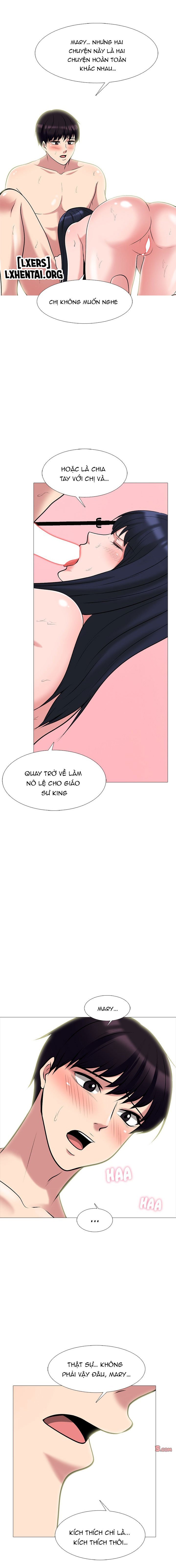 học bổng đặc biệt chapter 137 14