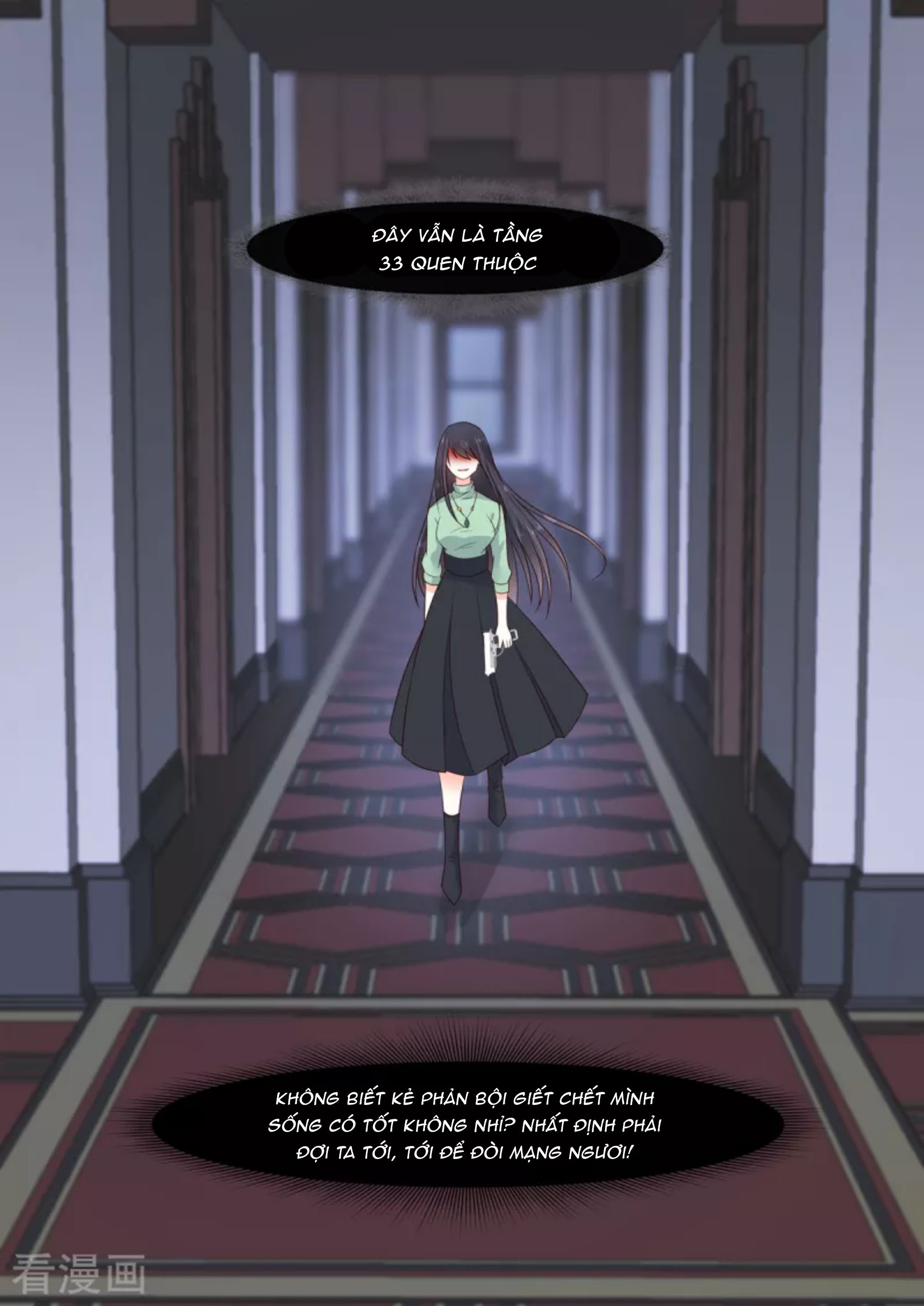 trọng sinh thiên kim quốc dân chapter 5 14