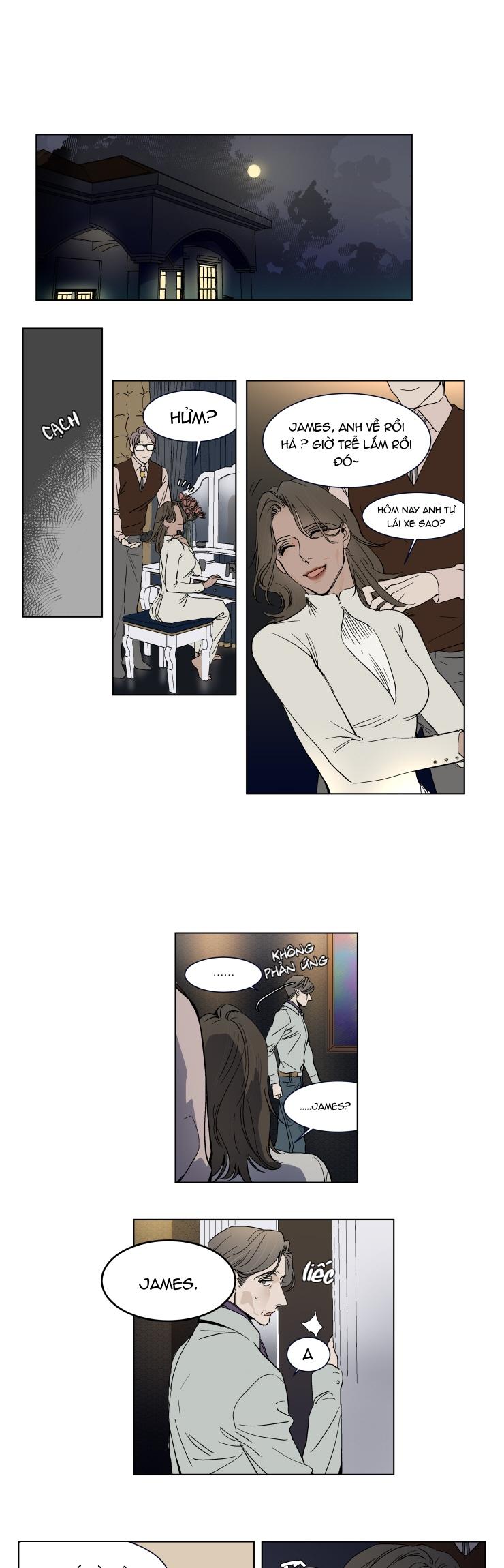 scandal đời tư chapter 18 1