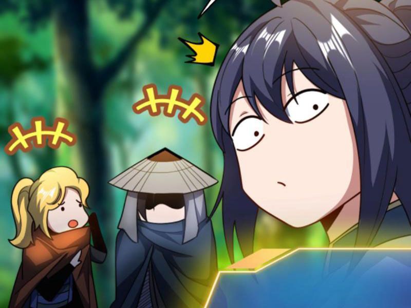 huyền huyễn: ta bắt đầu vô địch từ bại gia chapter 84 56