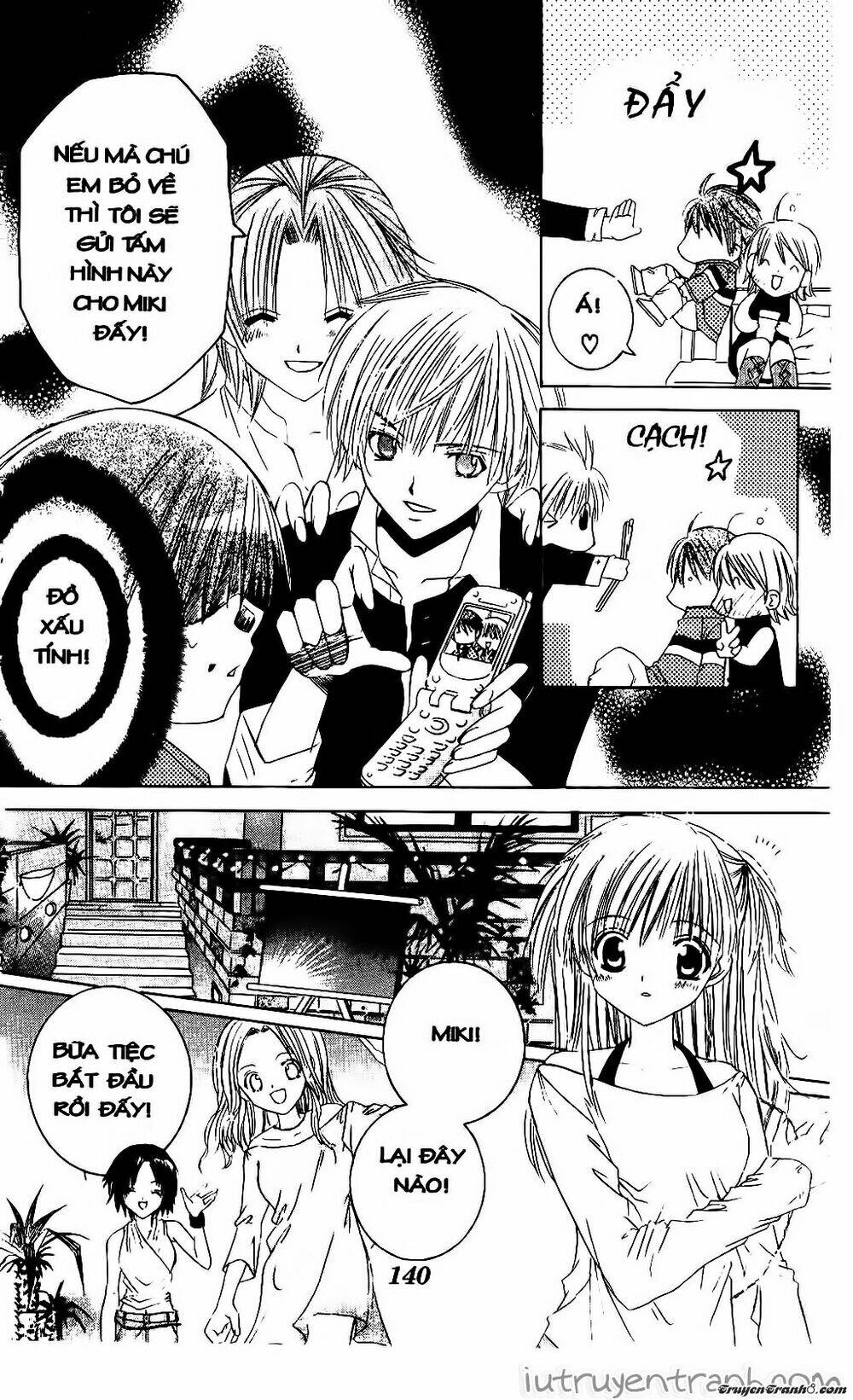 get love! chapter 10 14