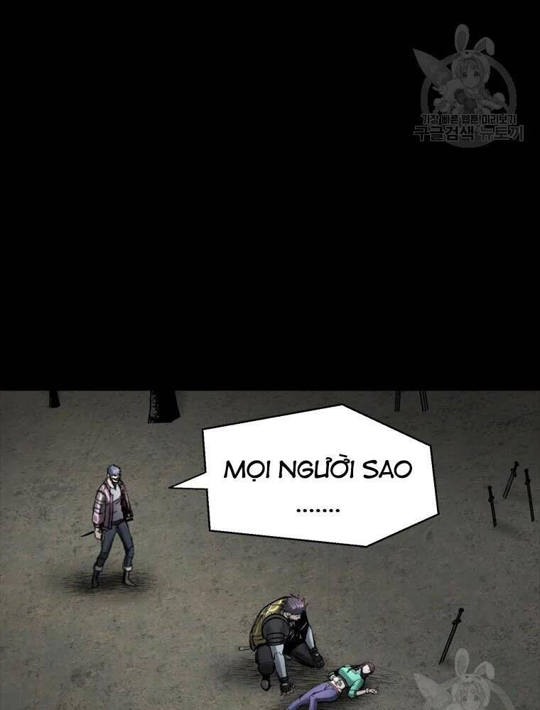 mật mã mê cung chapter 32 12