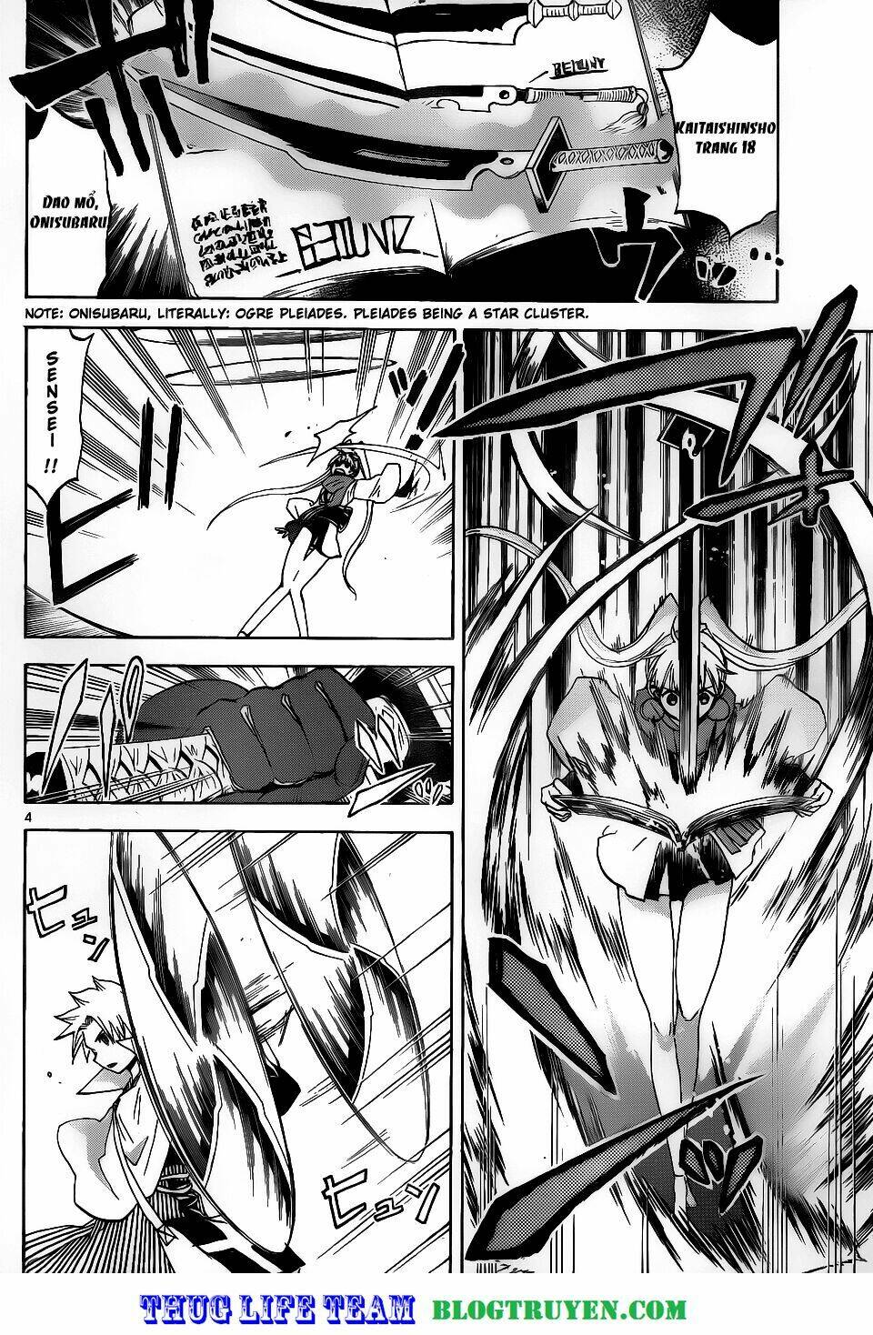 kaitai shinsho zero chapter 29 7