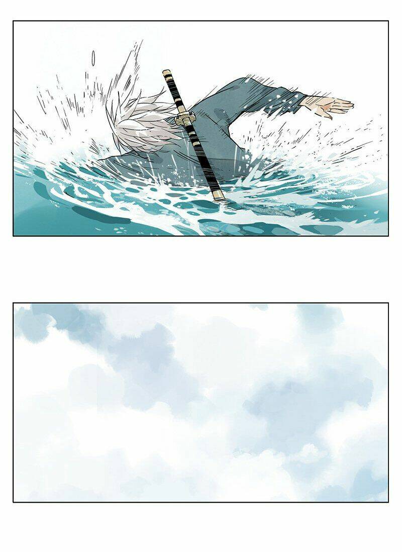 bang chủ đại nhân tìm cách trị hói đầu chapter 47 19