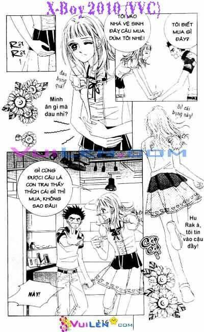 high school bullying chapter 34 26