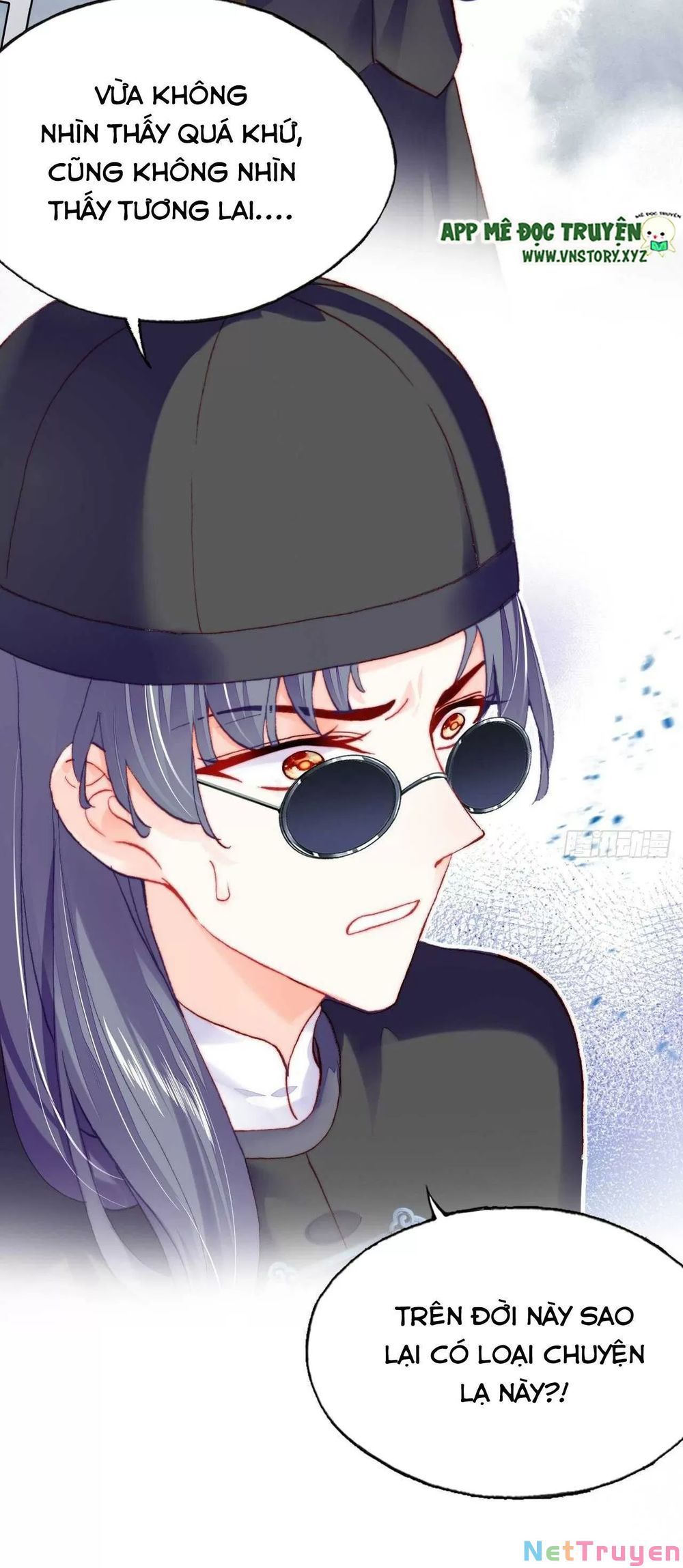 lại bị bệnh chiều chuộng quấn lấy chapter 41 35