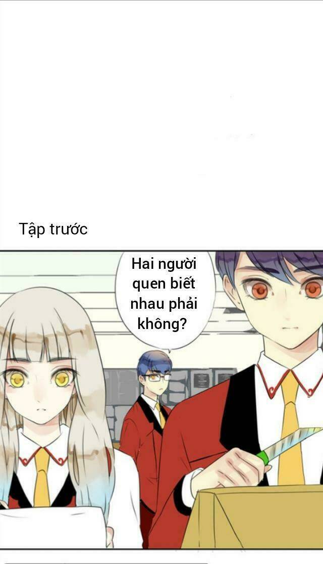 hoàng tử cải trang chú hề chapter 26 2