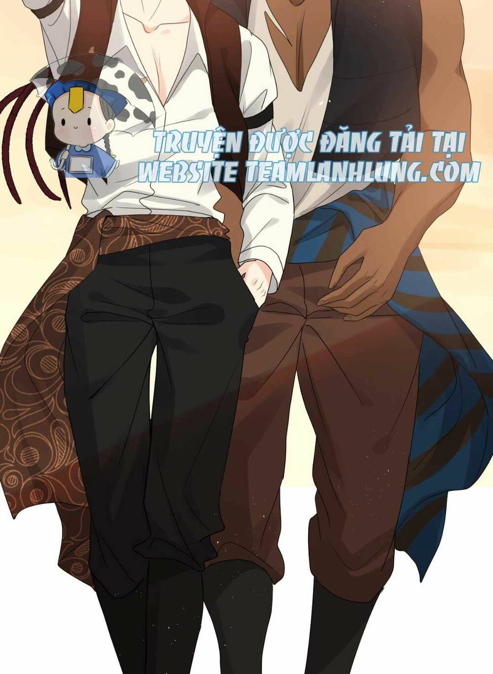 cô vợ hợp đồng bỏ trốn của tổng giám đốc chapter 456 15