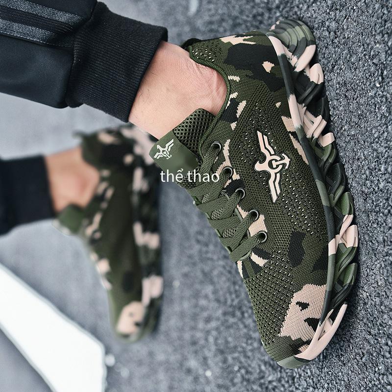 Phong cách mới nhất giày thể thao giày thông thường giày chạy bộ tăng chiều cao giày đôi ngoài trời hợp thời trang