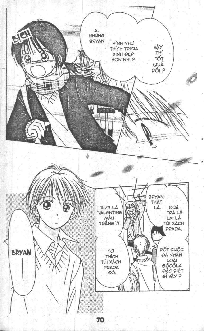 beautiful 100% chapter 2 68