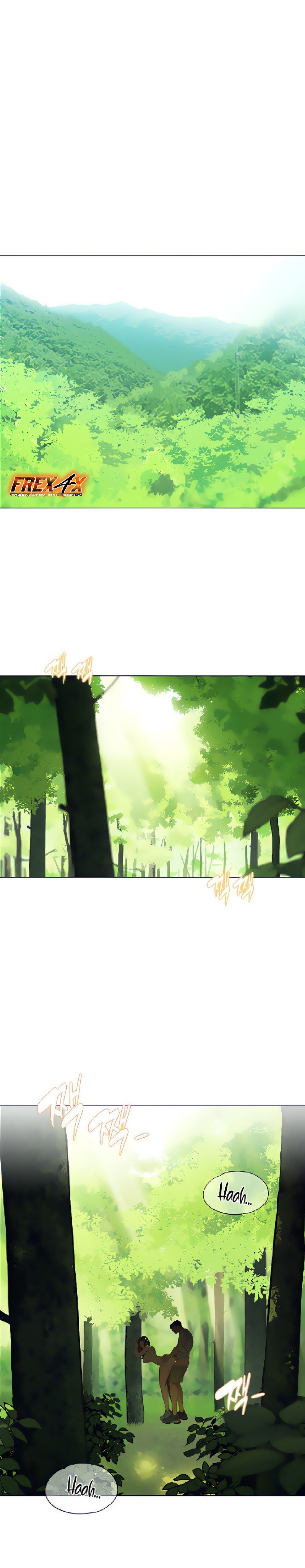 a good day to camp chapter 1 1