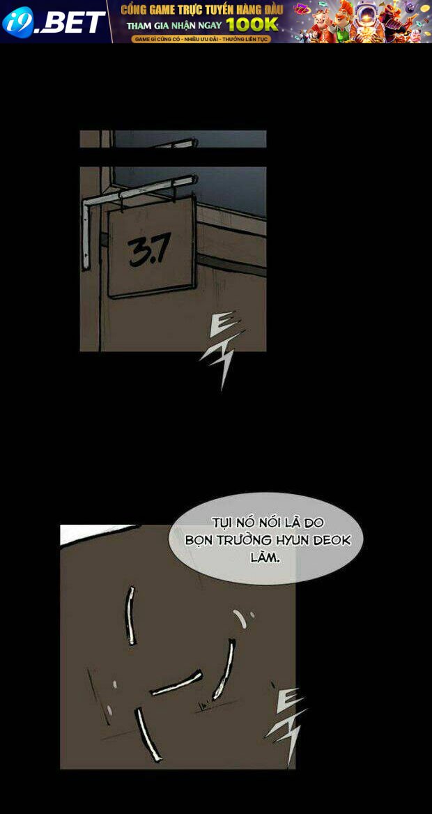 dokgo 2 | độc cô 2 chapter 23 19