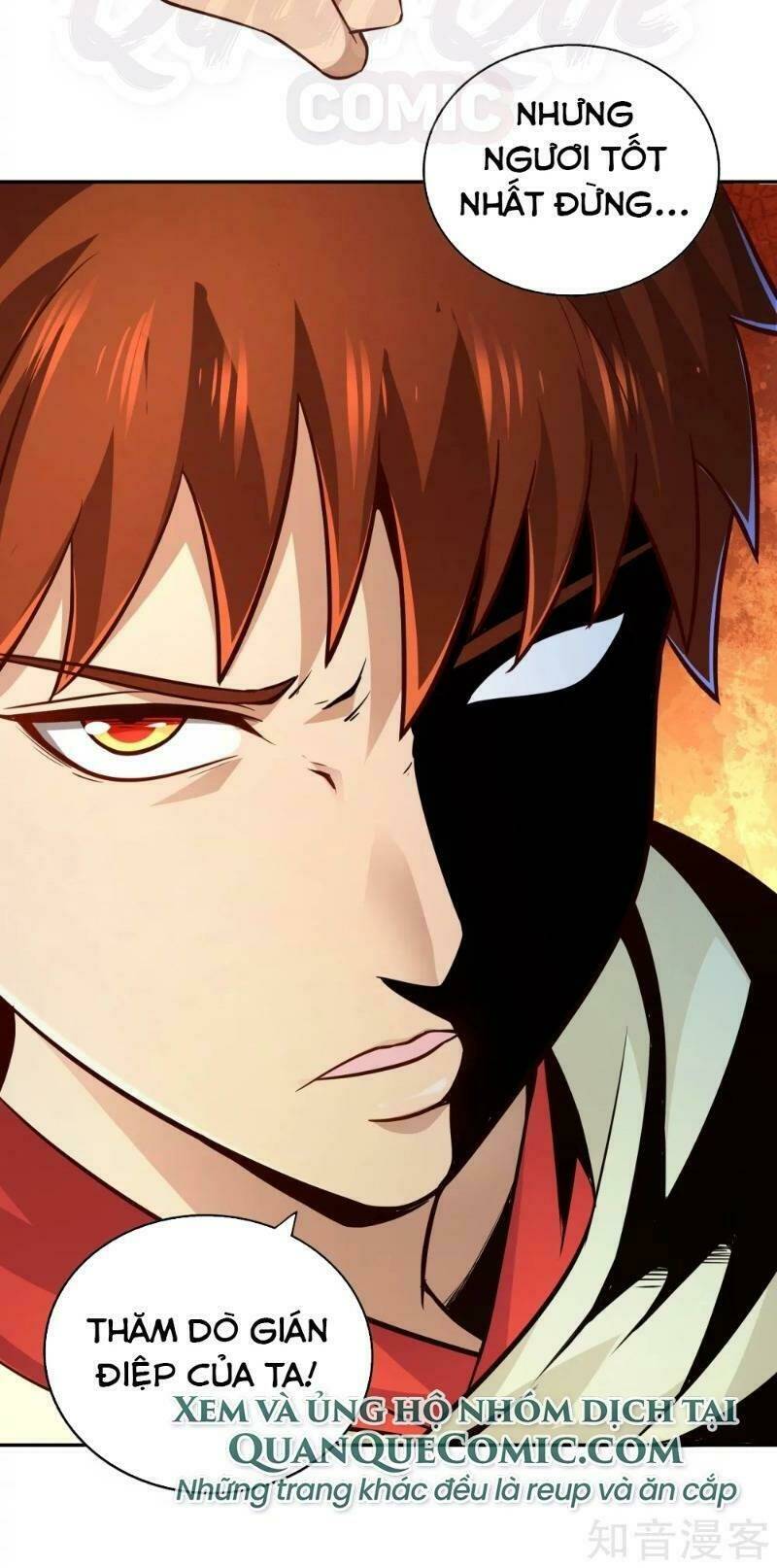 võ linh kiếm tôn chapter 98 36