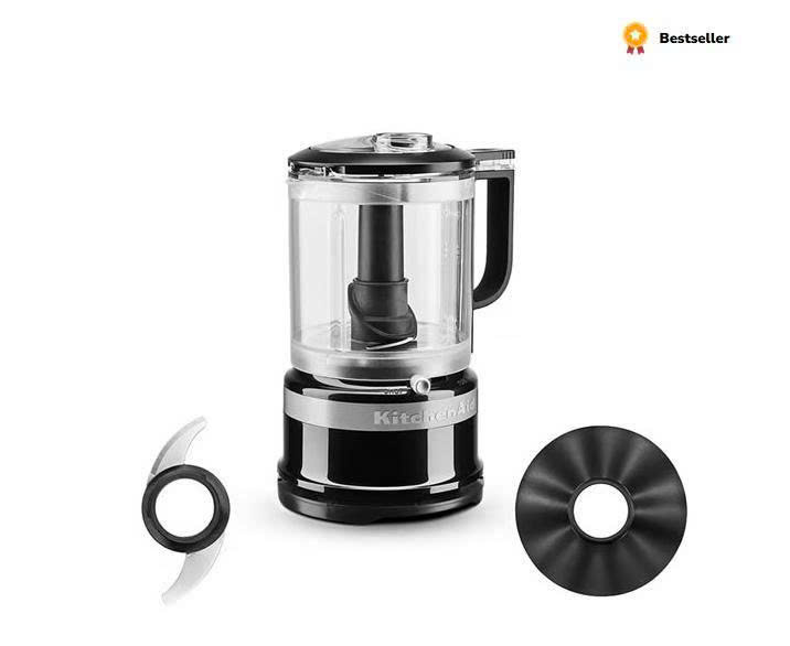 Máy xay thịt KitchenAid 5KFC0516EO hàng chính hãng