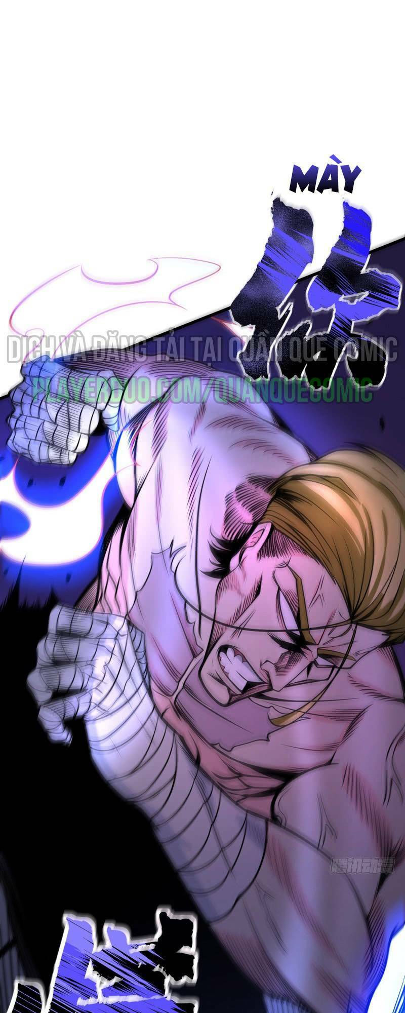 tối cường thần y tại đô thị chapter 45 14