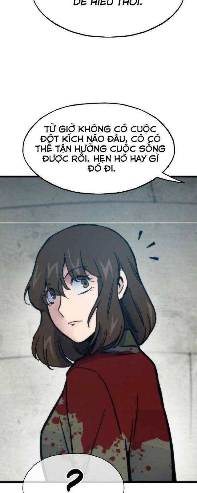 hồi quy giả chapter 57 53