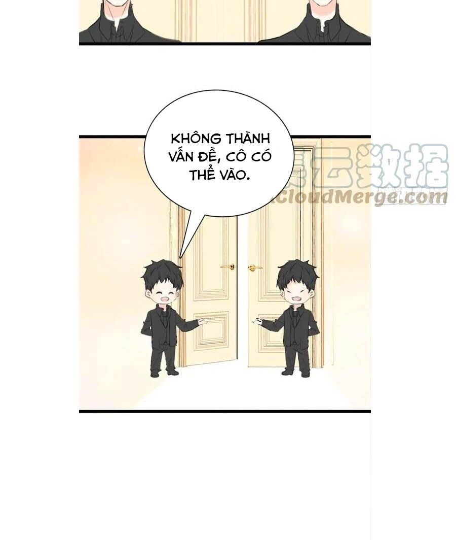 công chúa nữ vương mệnh chapter 122 30