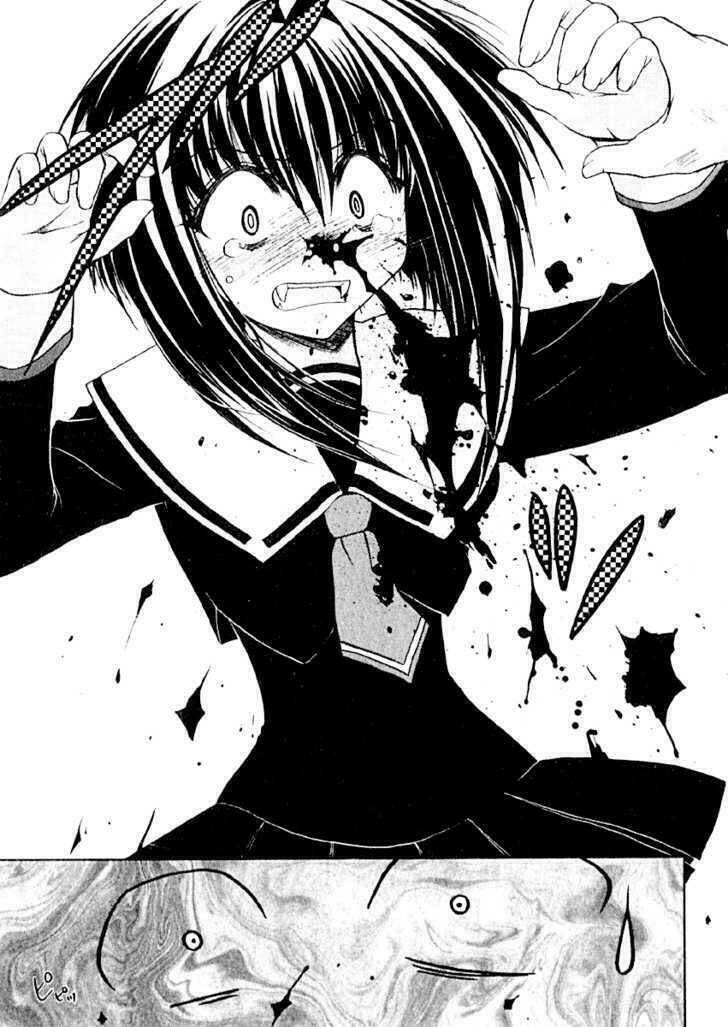 little vampire chapter 3 22